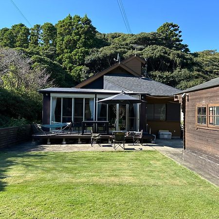 一軒家貸切いすみベース Villa Chojamachi Exterior photo