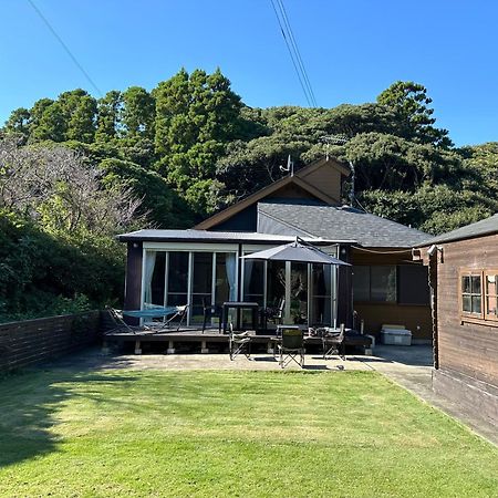一軒家貸切いすみベース Villa Chojamachi Exterior photo